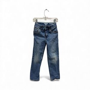 OshKosh B'gosh Denim Straight Jeans